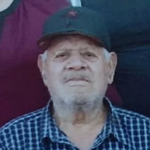 Jesus Cruz Mora Profile Photo