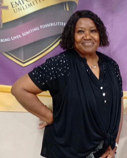 Carolyn Clemons Profile Photo