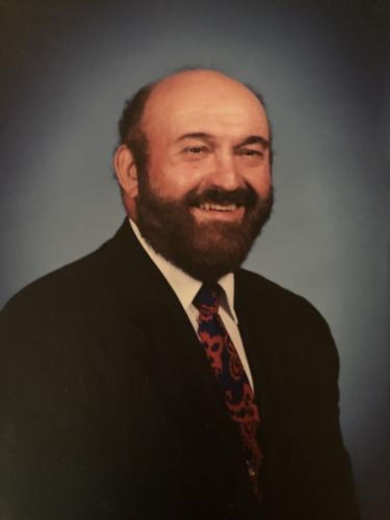 Louie W Warner Profile Photo