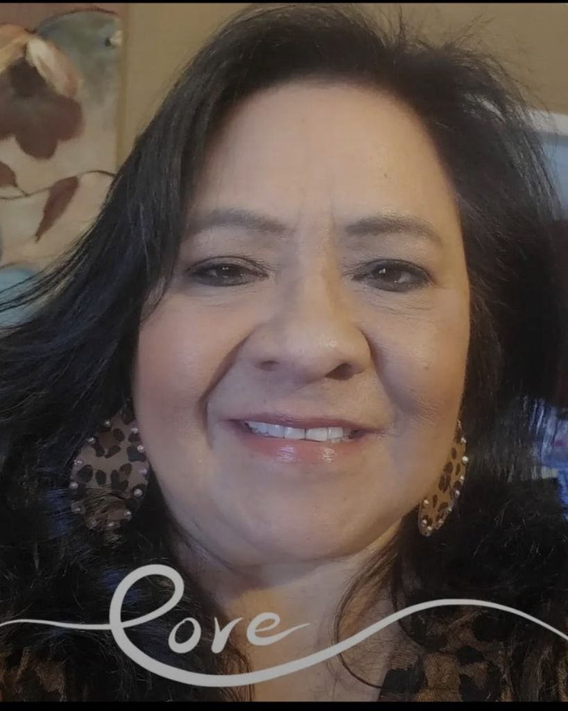 Mary Martinez Profile Photo