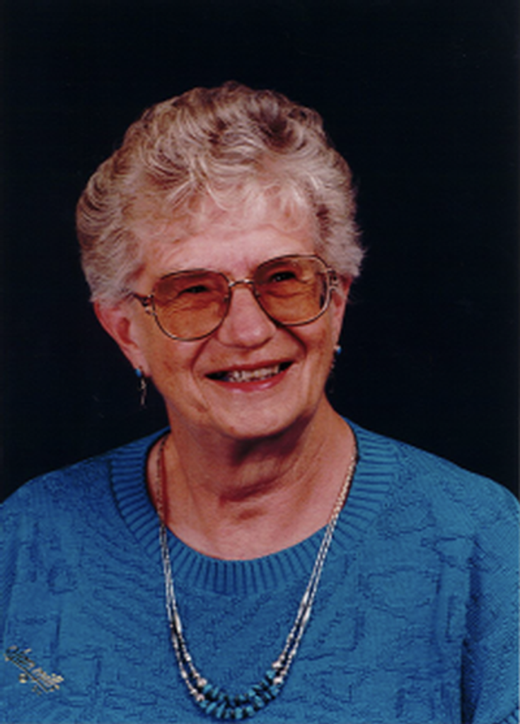 Marta Charlene Stees Profile Photo