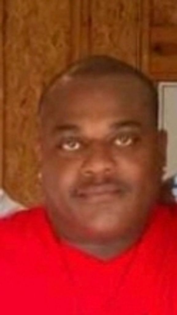 Charles Burvon Holmes Sr