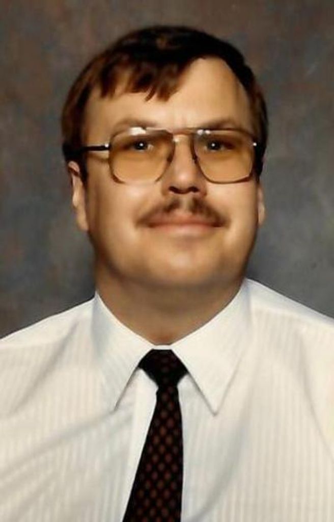 Roy N. Pullam Profile Photo