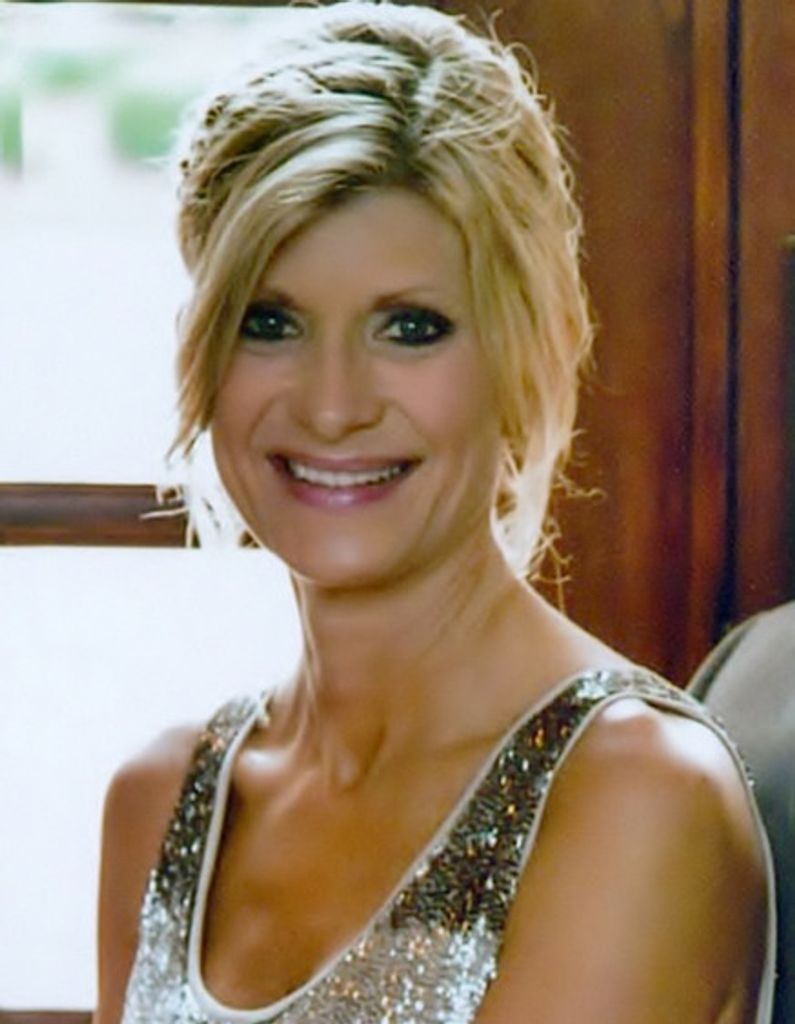 Dixie Jo (Cooper)  Jordan Profile Photo