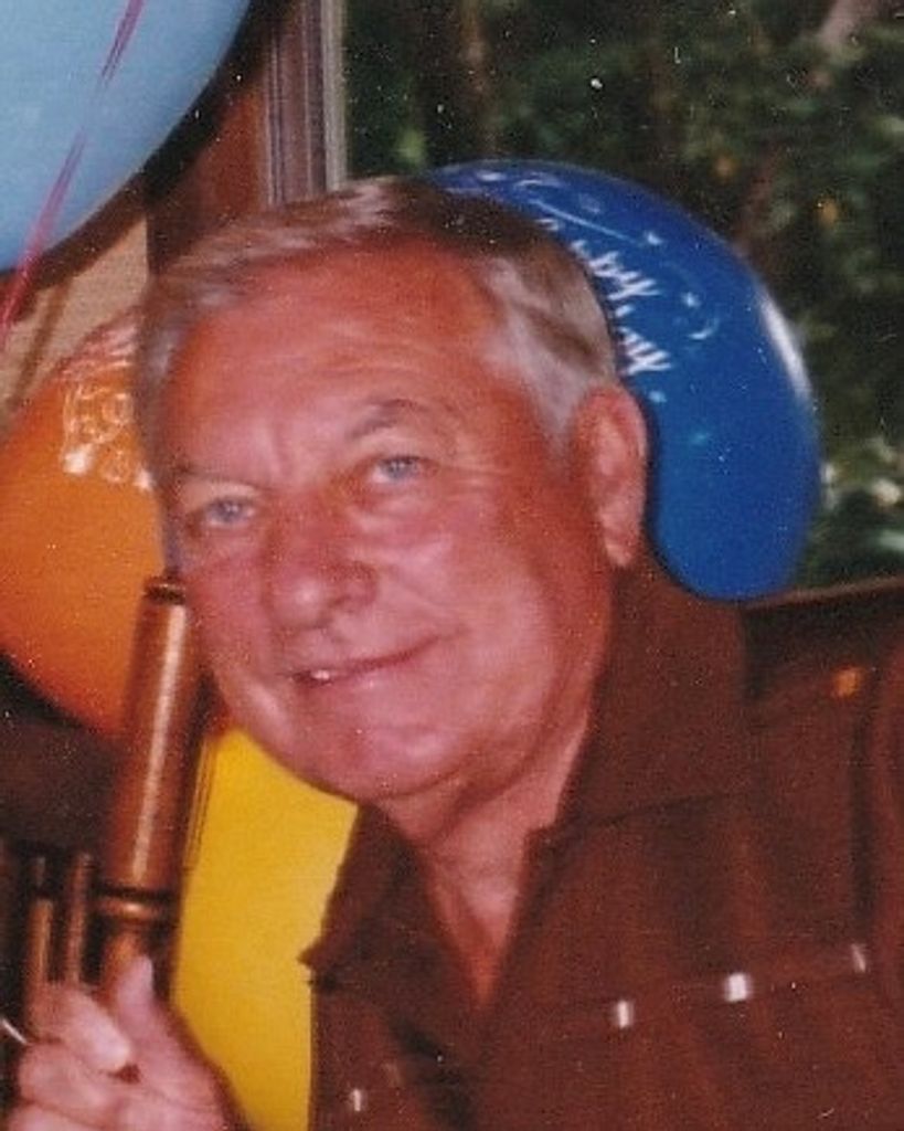 Joseph "Lee" Tate, Jr. Profile Photo