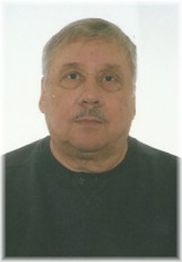 Stewart Michael Marowitch