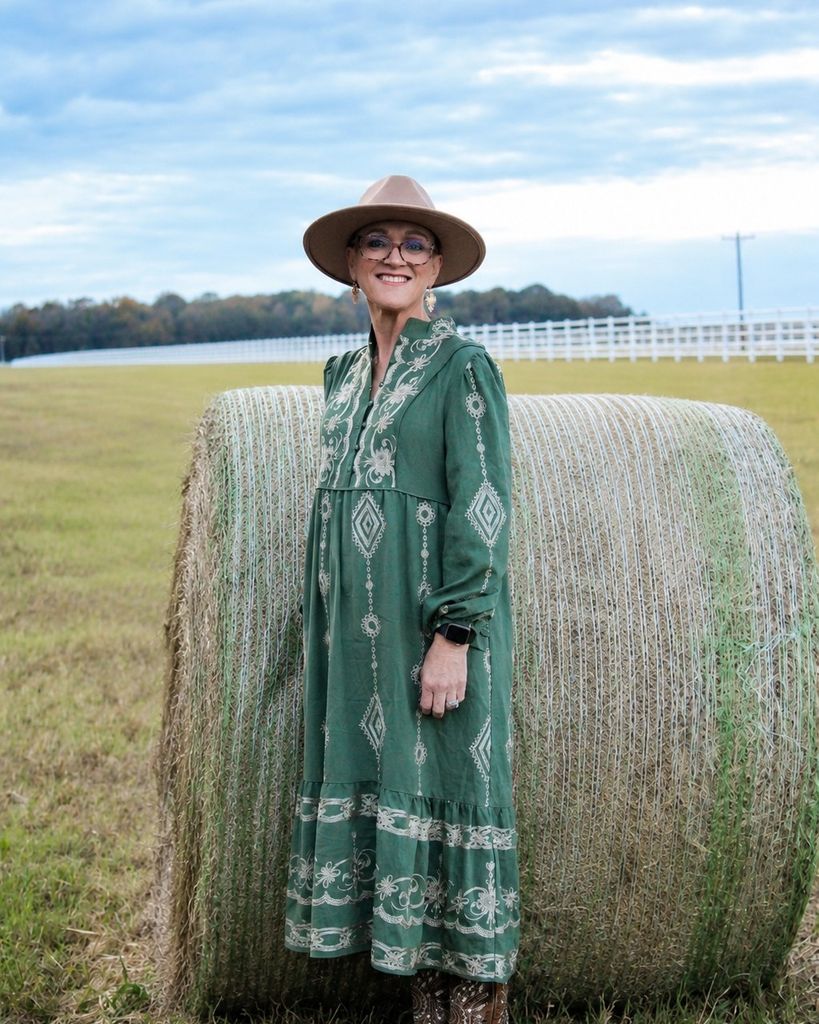 Tracey Holland Johnson Profile Photo