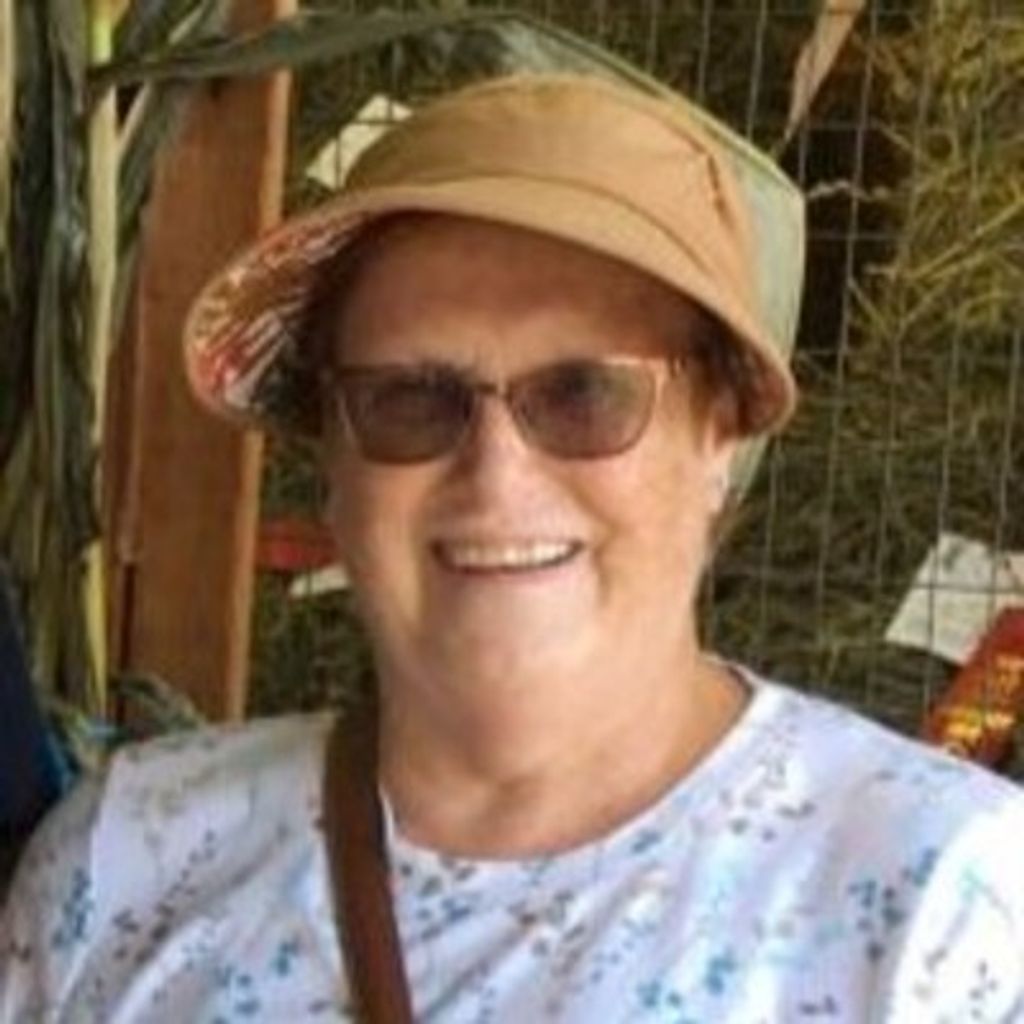 Carol N. Mackes Profile Photo