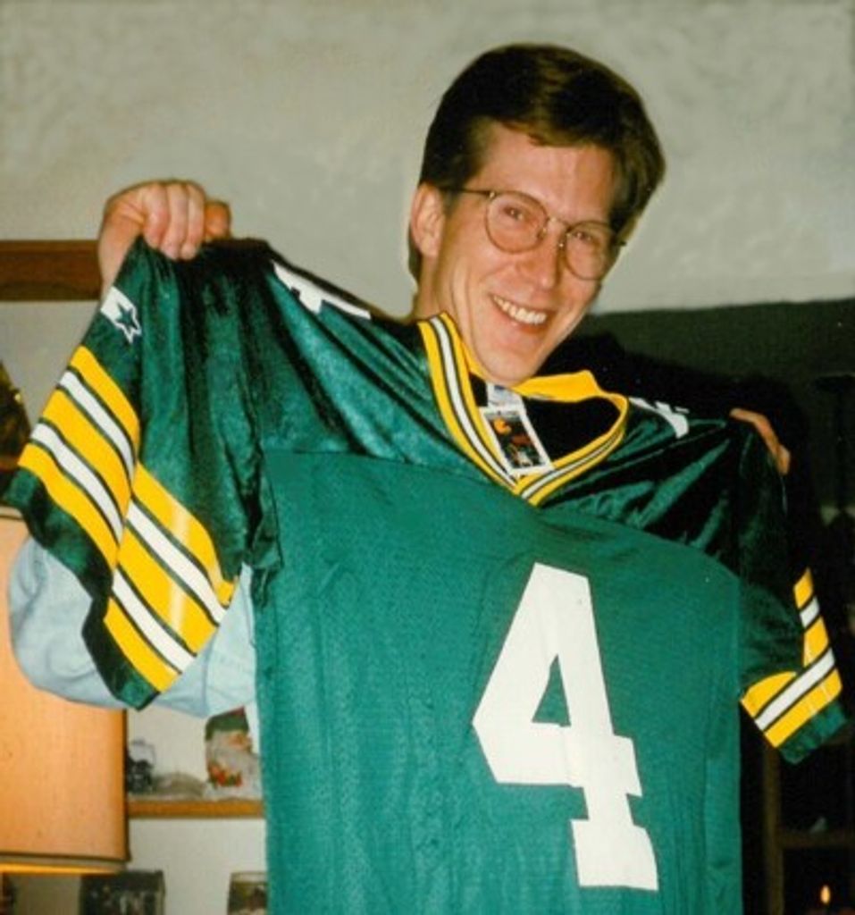 Gerald "Jerry" Goretski Profile Photo