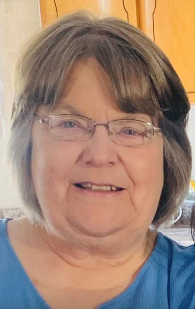 Joan Marie Dart Profile Photo