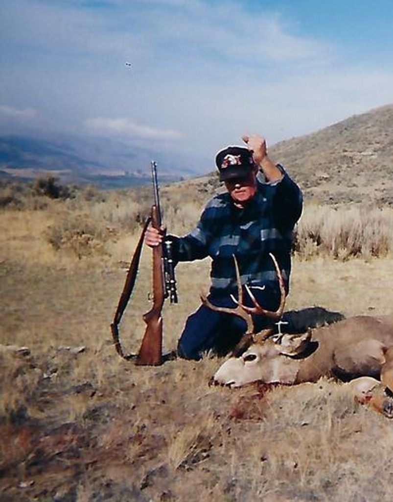 Glenn "Butch" Miller