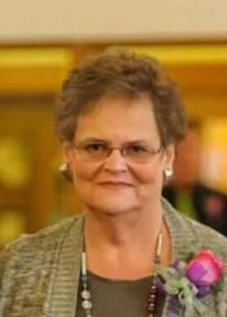 Marilyn Lou Fishburn Profile Photo