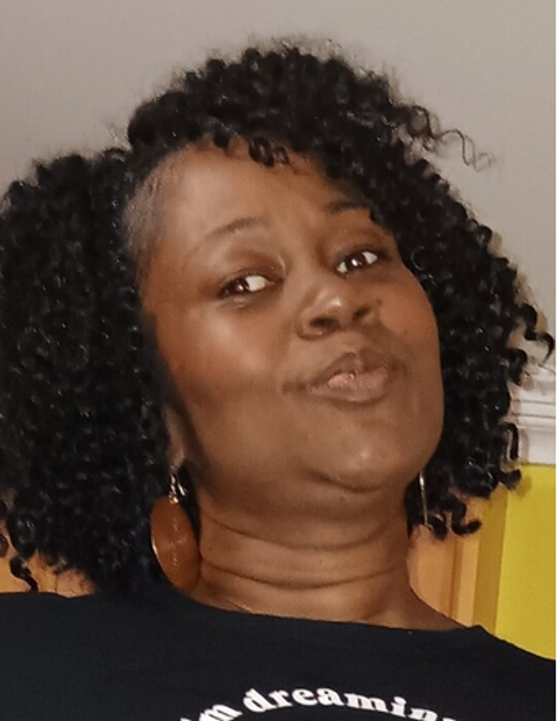 Sugar Lacole Williams