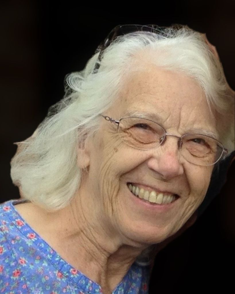 Mildred R. Mellott Profile Photo