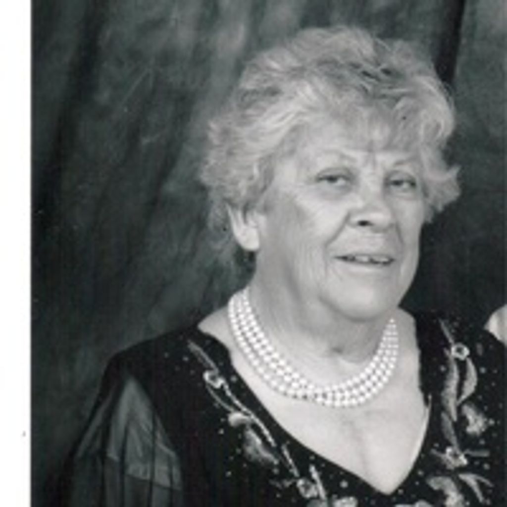 Jo Ann Betty Smith Limb