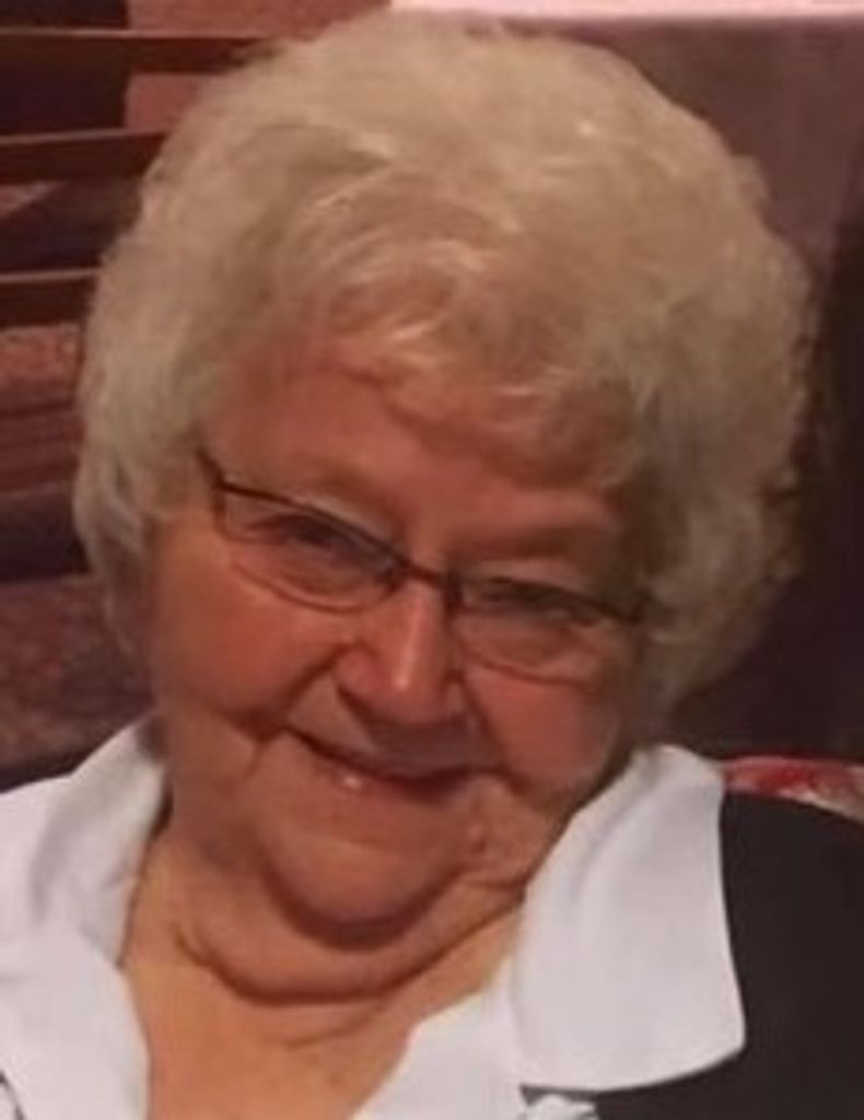 Betty June Miller