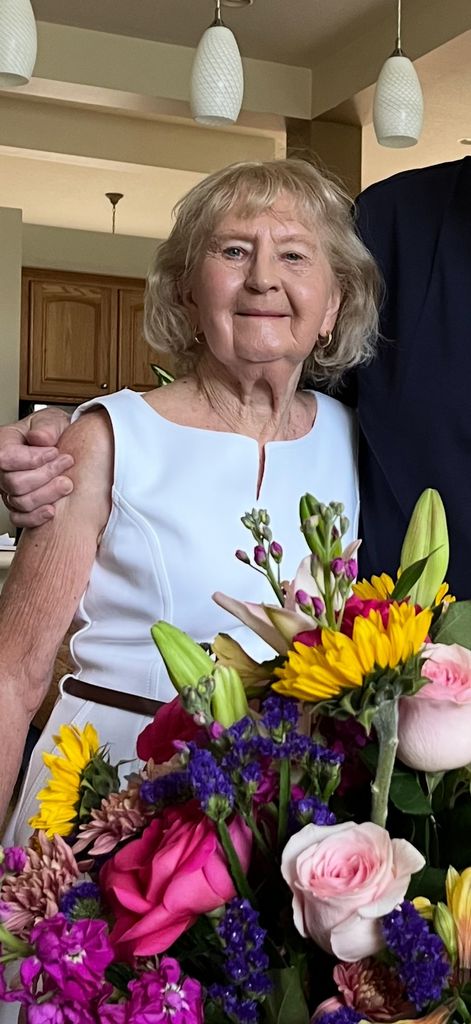 Martha Canouse Profile Photo