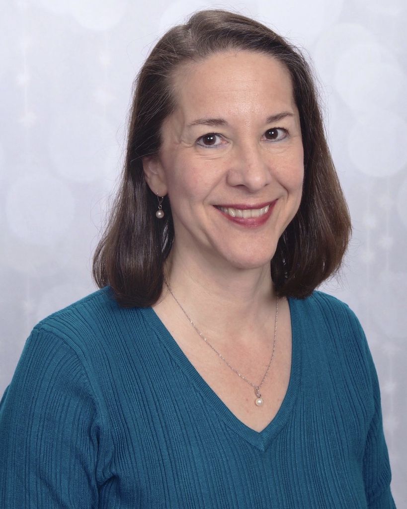 Catherine L. Forster