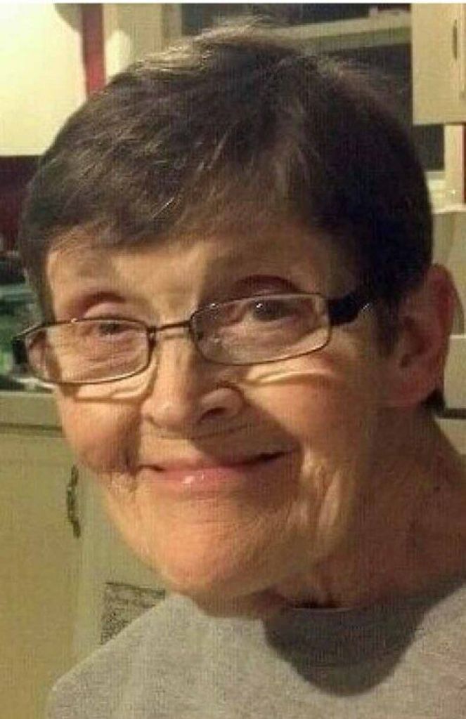 Karen Arline Gorr