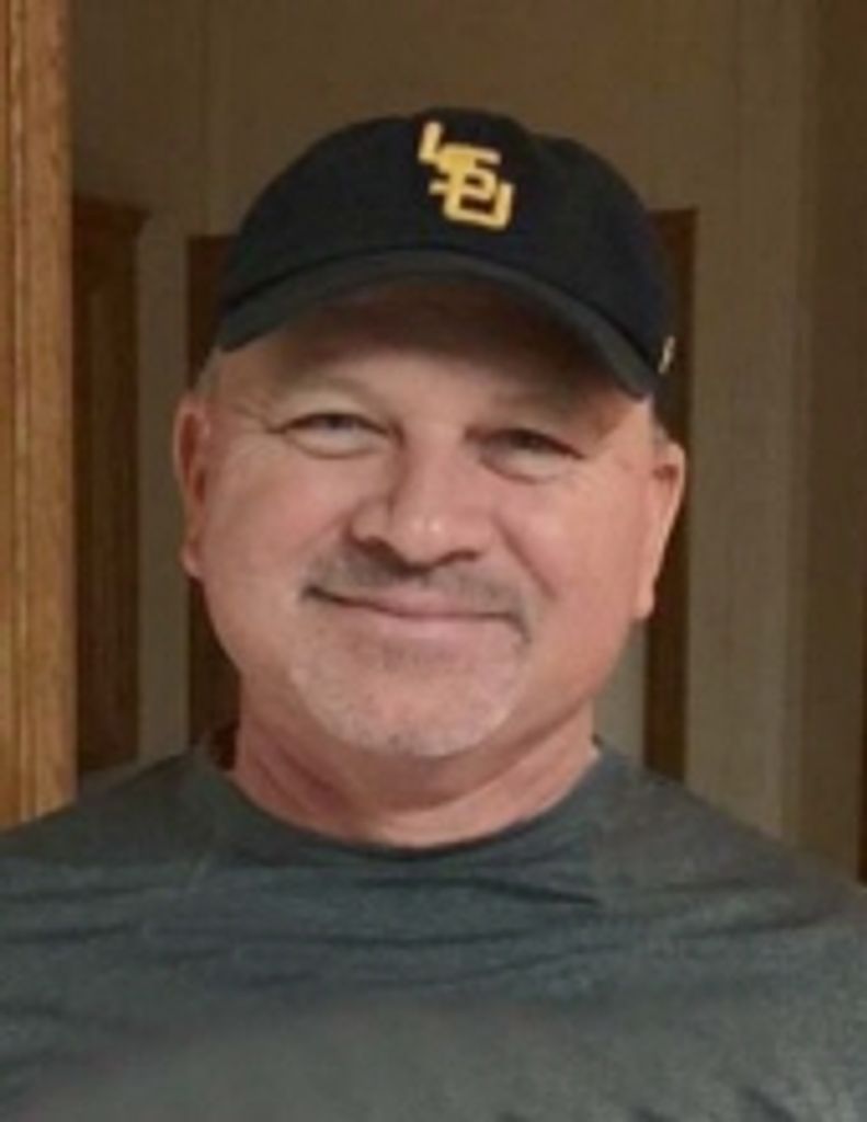 Darrell "Joey" Boudreaux