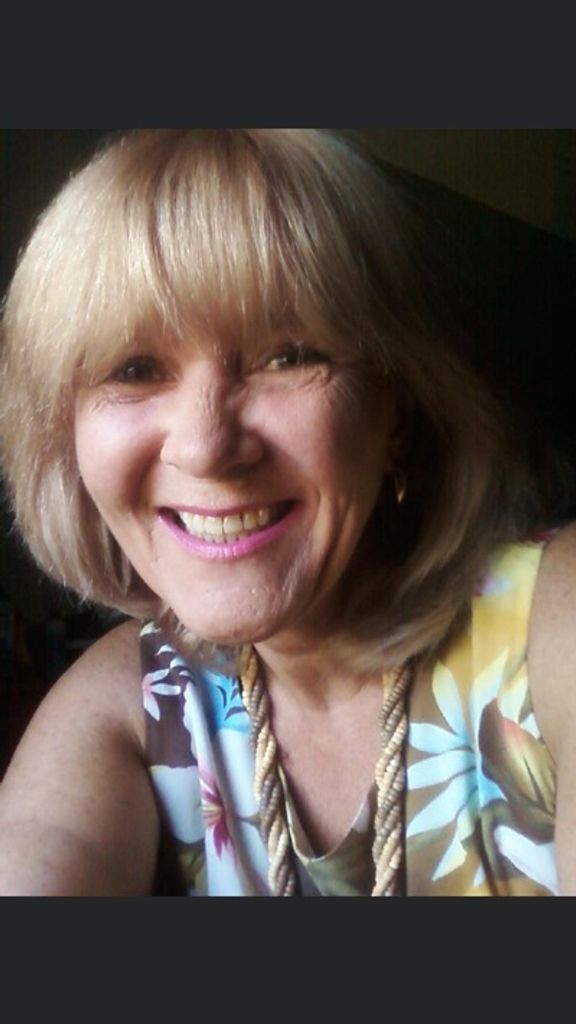 Mary Ellen Slivinsky Profile Photo