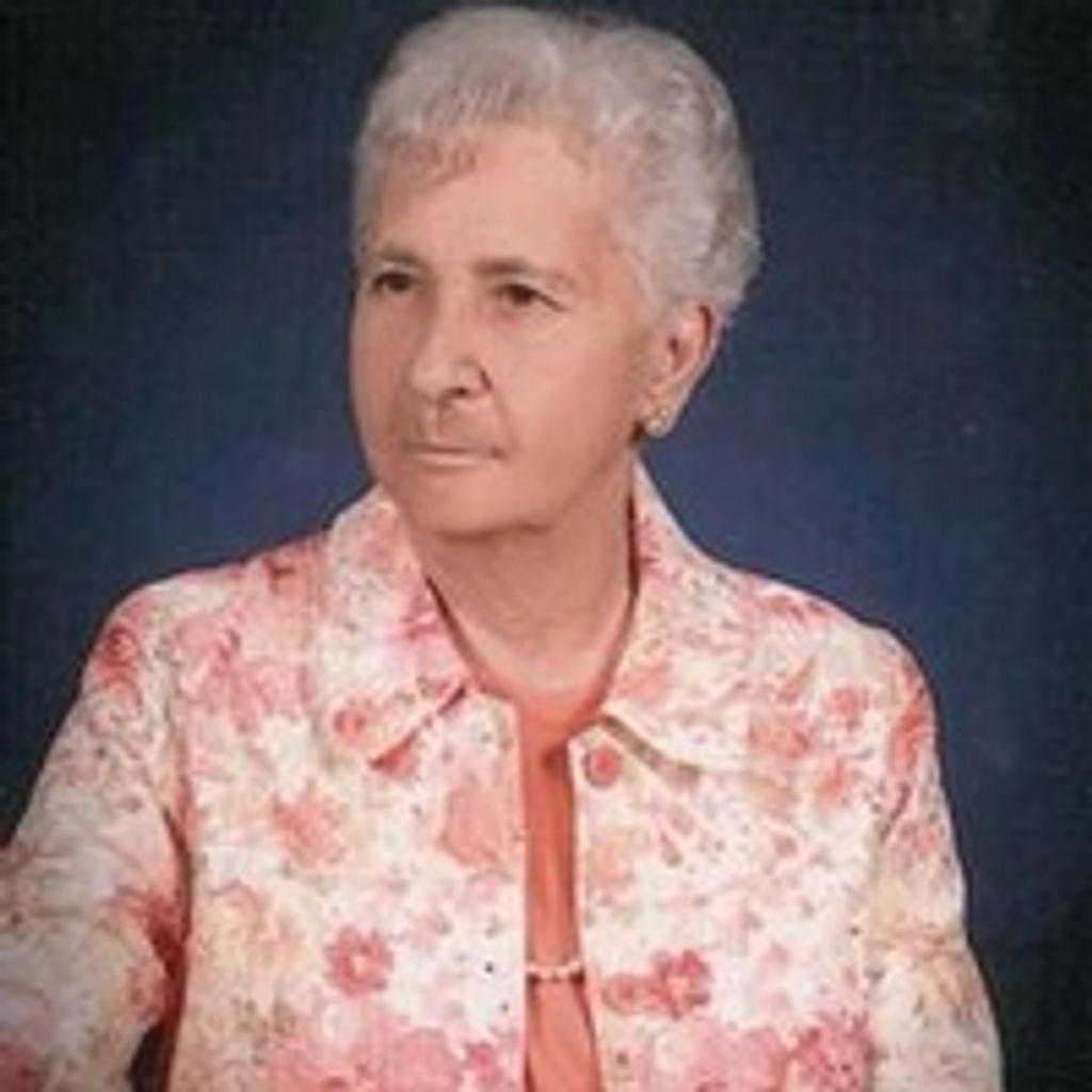 Alice Ann Blanchard
