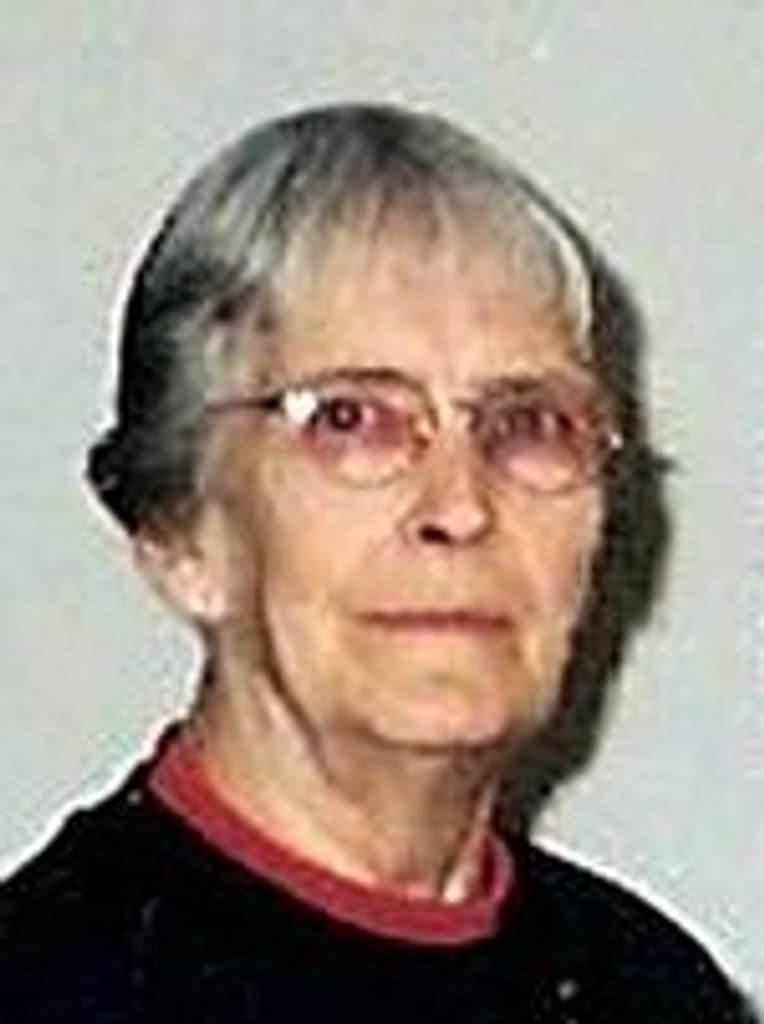 Patsy J. Artman Profile Photo