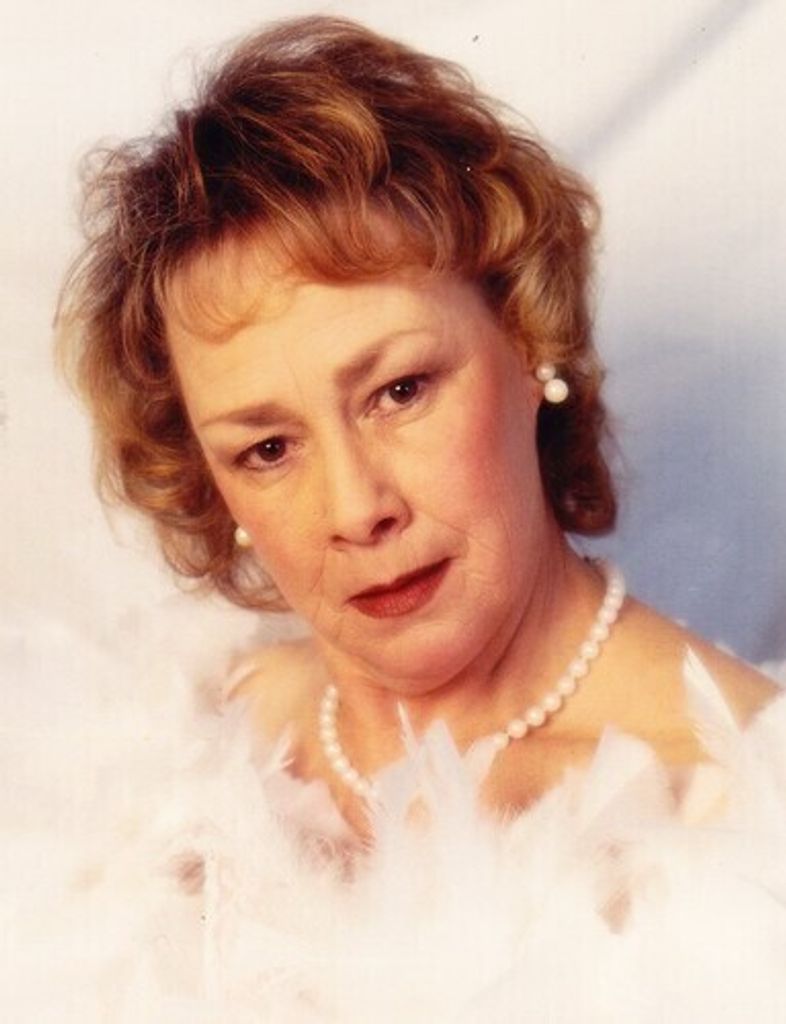 Johnnie May Phillips