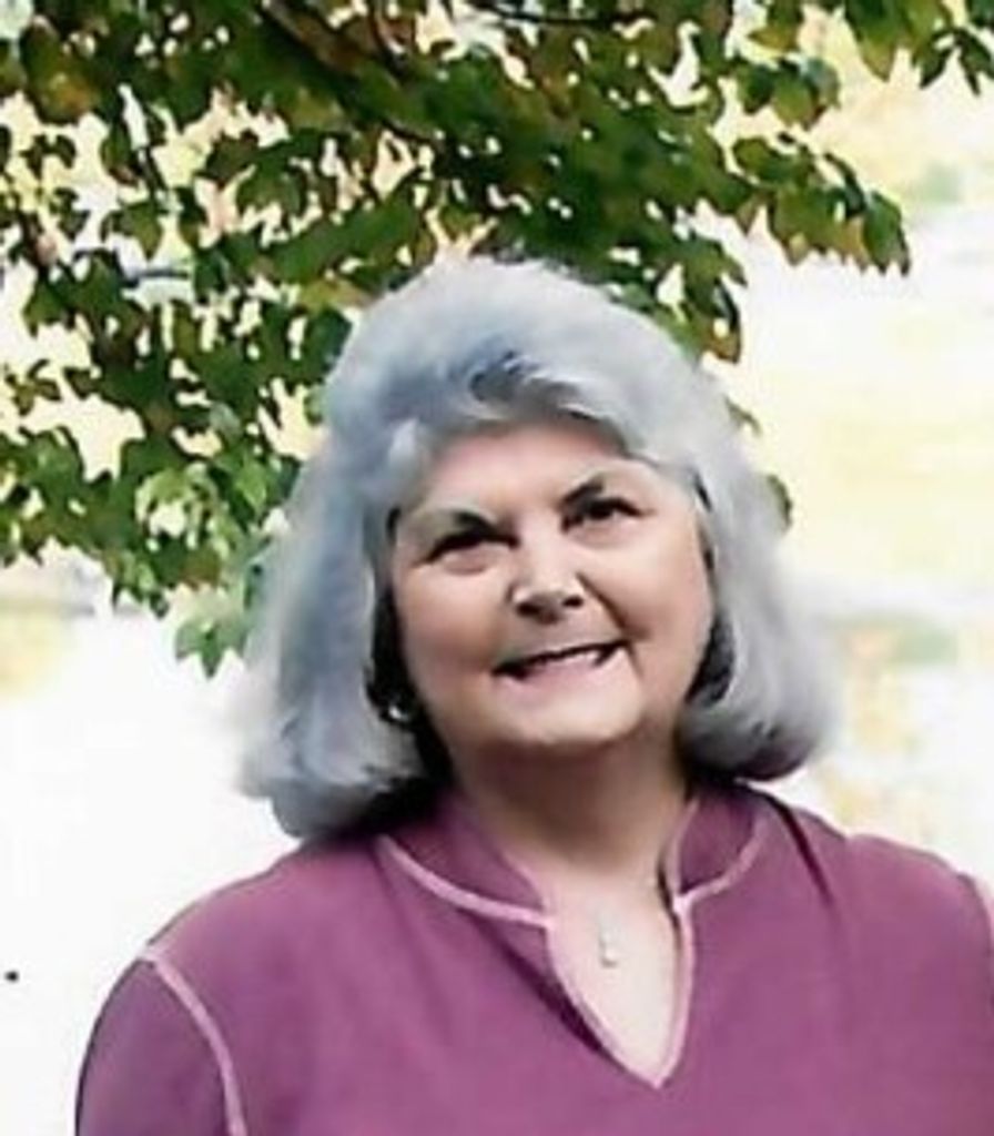 Sandra James Storey Profile Photo