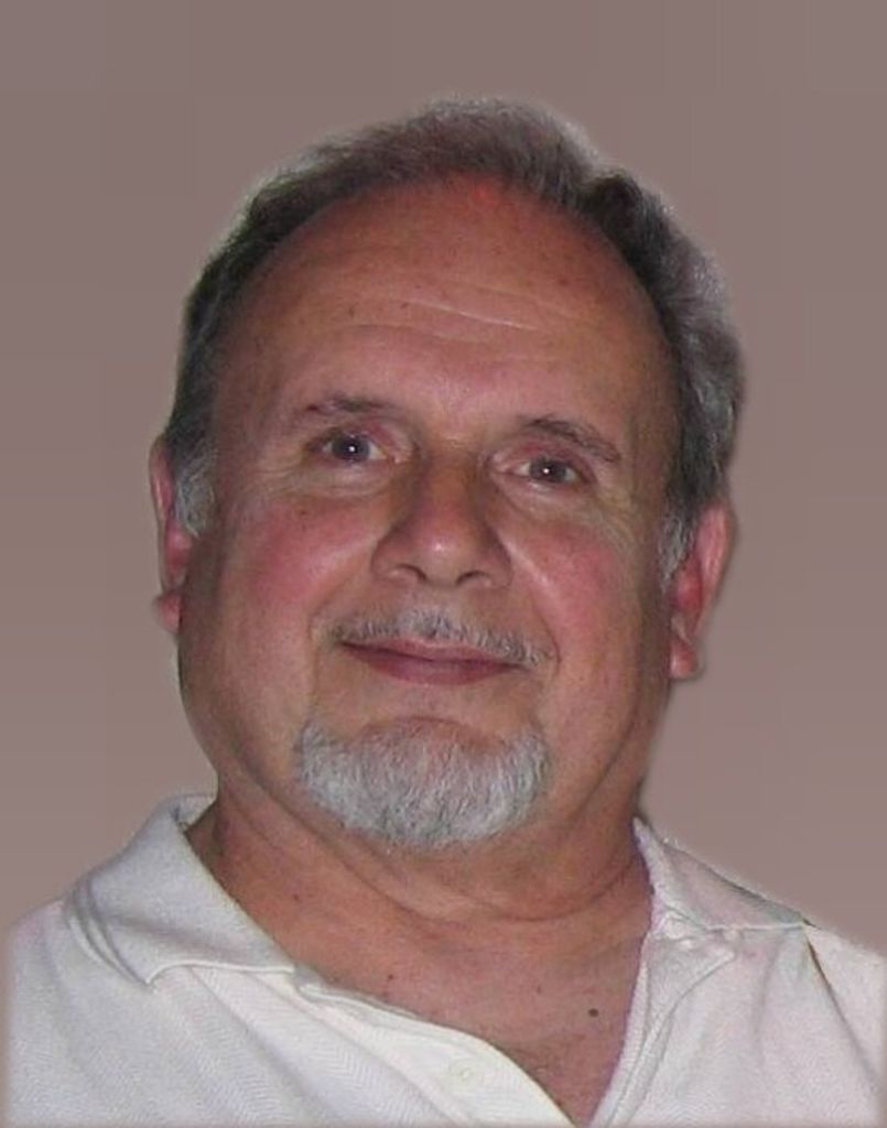 Richard Cerrito, Sr.