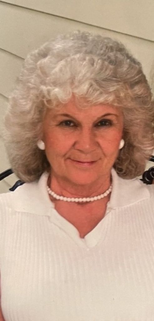 Maggie Elizabeth Gulley Profile Photo