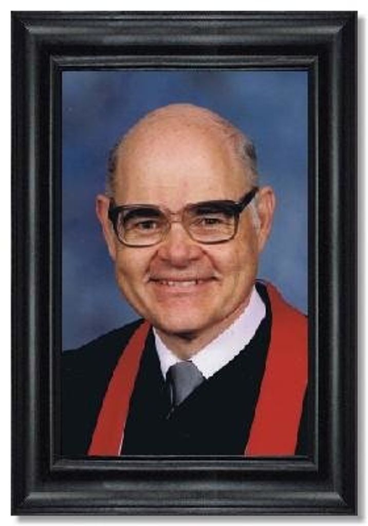 Luther Severn Hollowell II