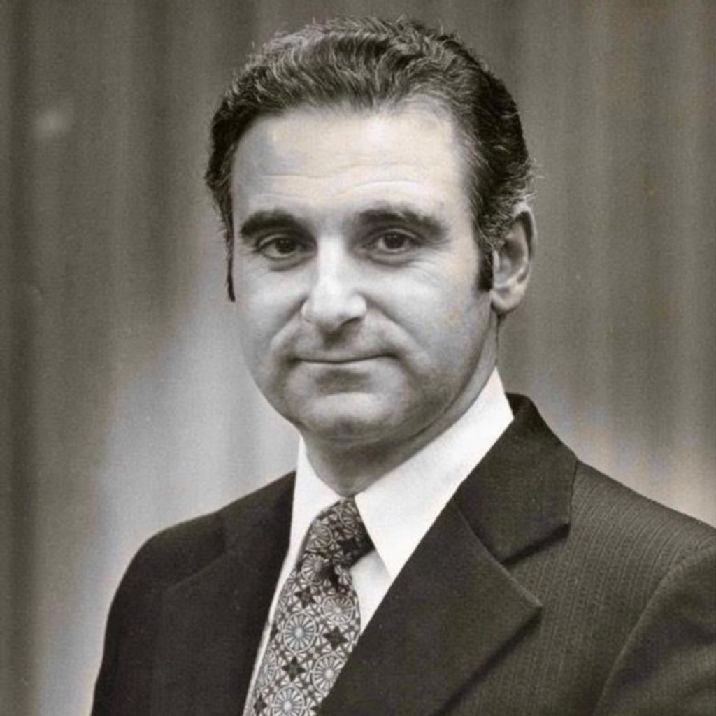Richard "R.J." Deluccia