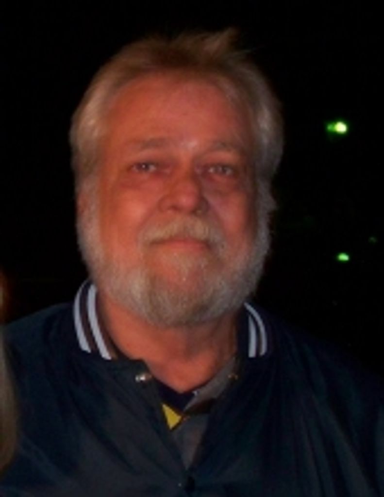 Alvin Luther Rice, Jr.