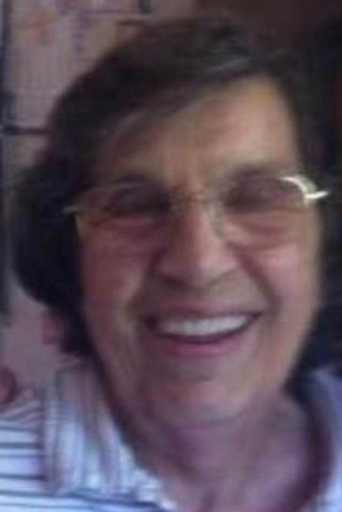 Jacqueline M. Surette