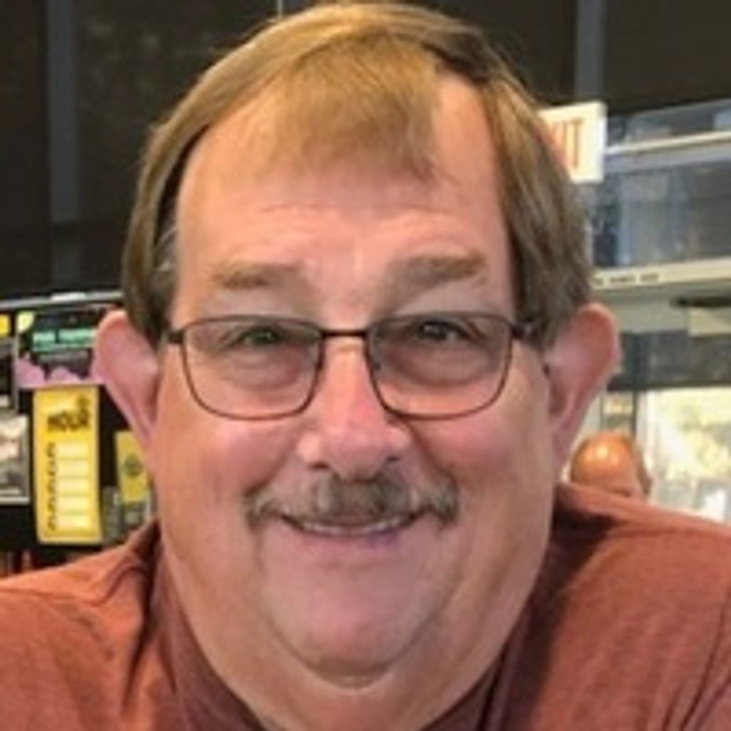 Ronald J. Zakrajsek