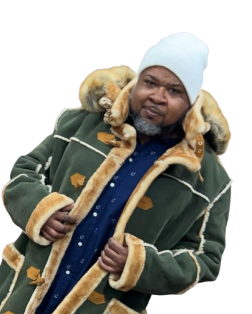 Dameon Floore Profile Photo