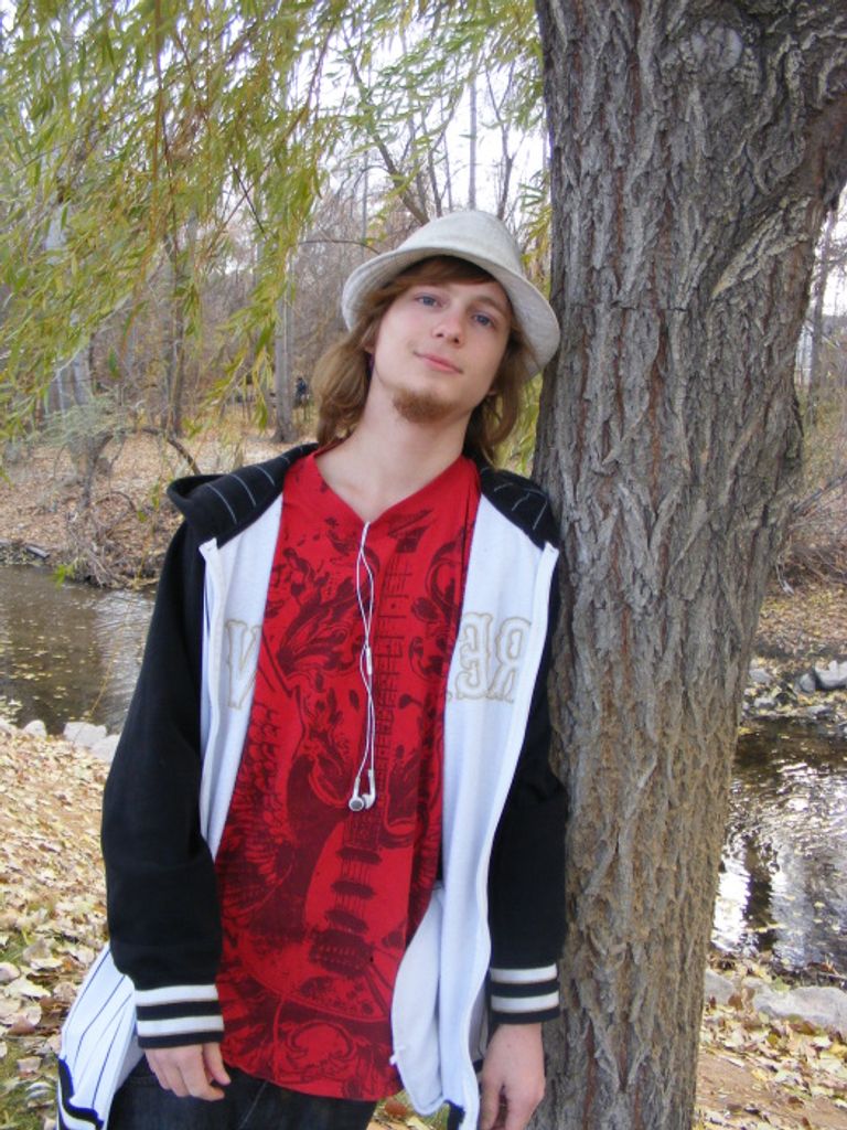 Cody Scott Reynolds