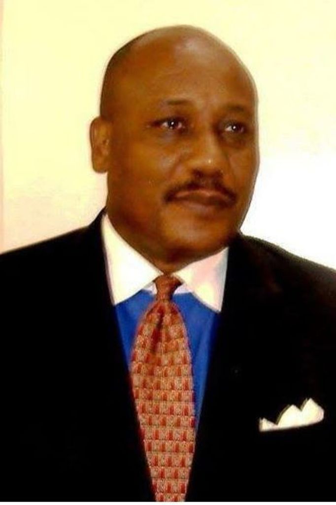 Michael Harvey Farrow