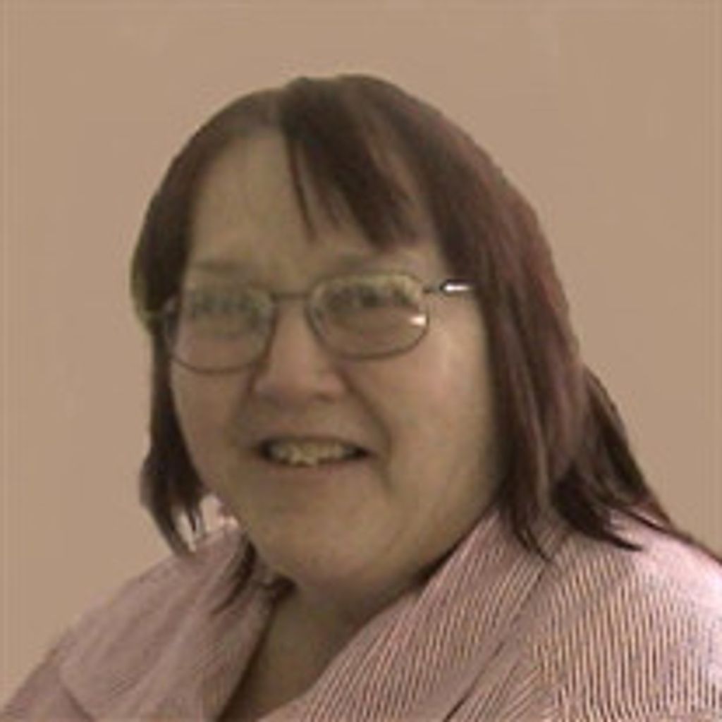 Carolinda Wright