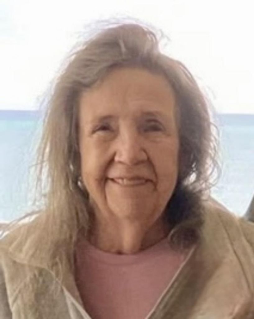 Patricia Mary Hettche Profile Photo