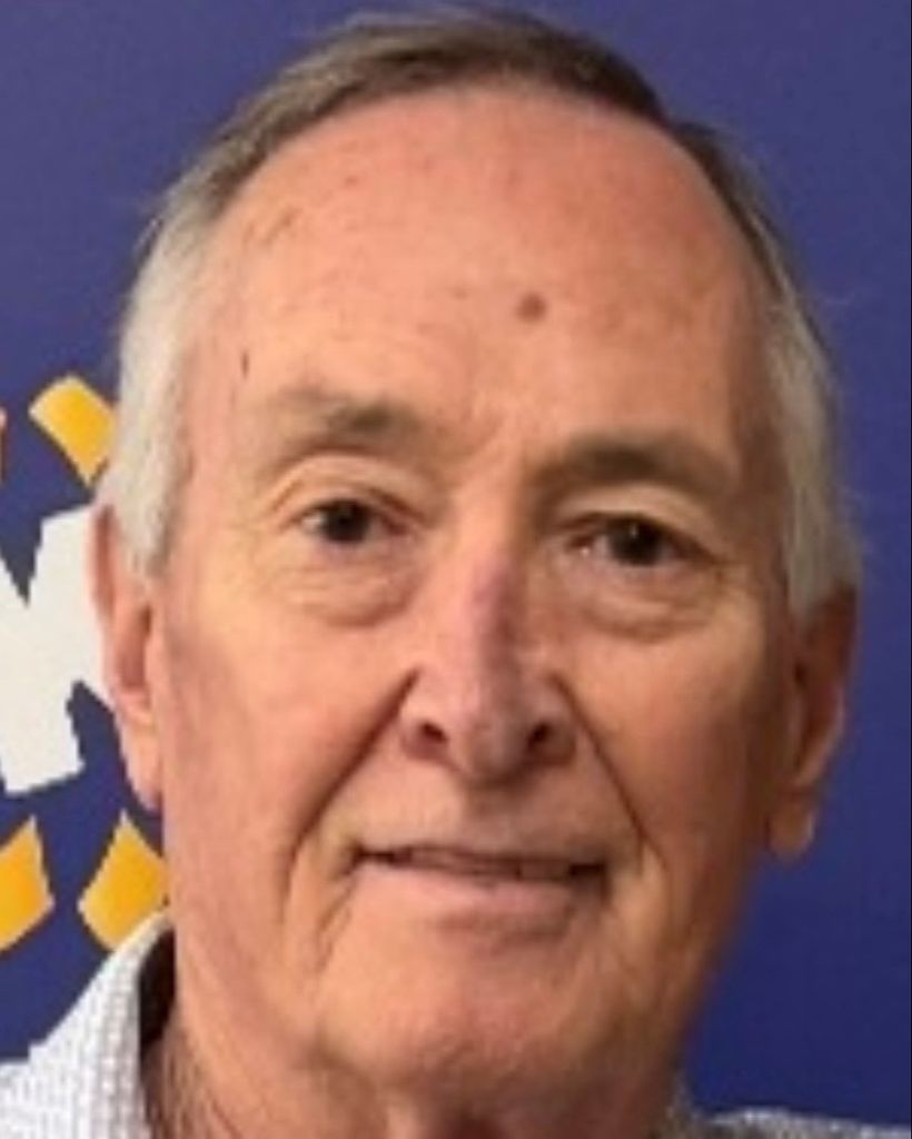 Michael Richard Kay Profile Photo