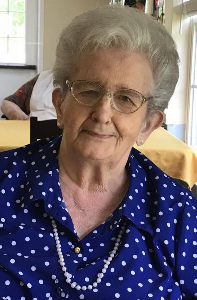 Tommie Loftin Jordan Profile Photo