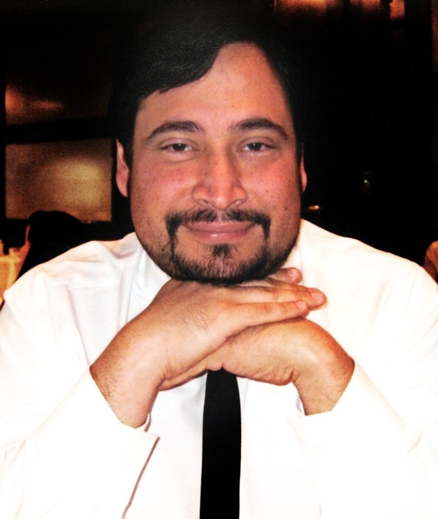 Delgado, David Russell