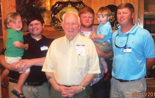 Carl Eason Hutchinson photo gallery thumbnail 12 of 154