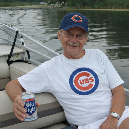 Robert Edward Olenick Profile Photo