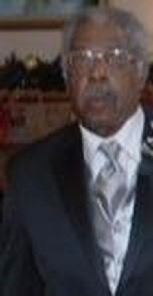 Mr. James Frank Butler