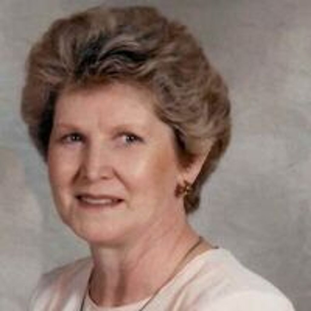 Elizabeth Faye Uzzell