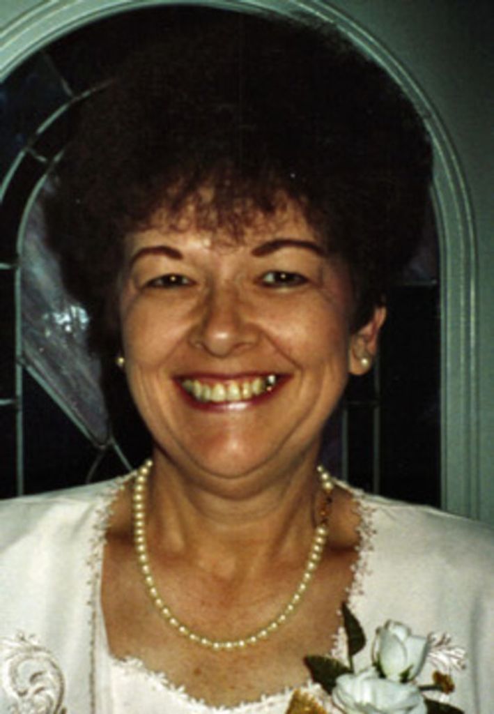 Shirley J Wilson Profile Photo