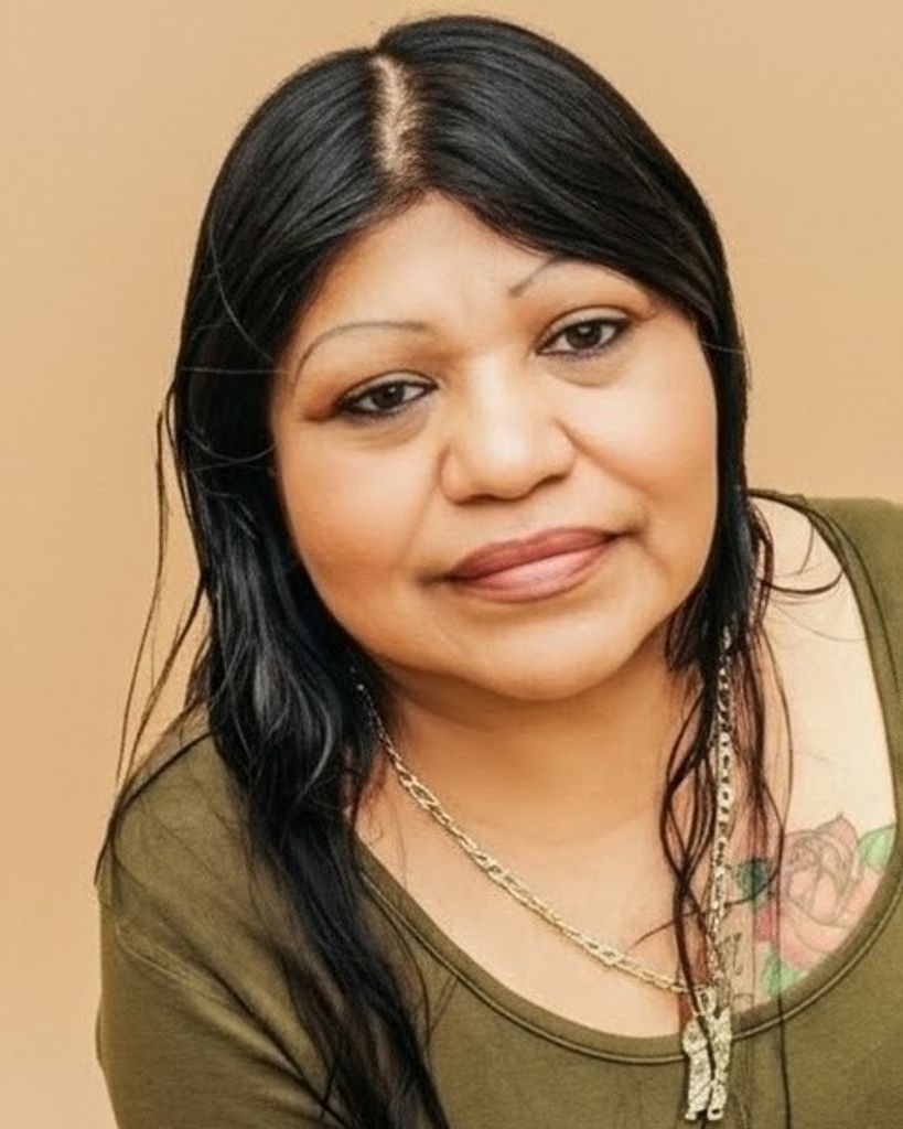 Dora E. Ortiz